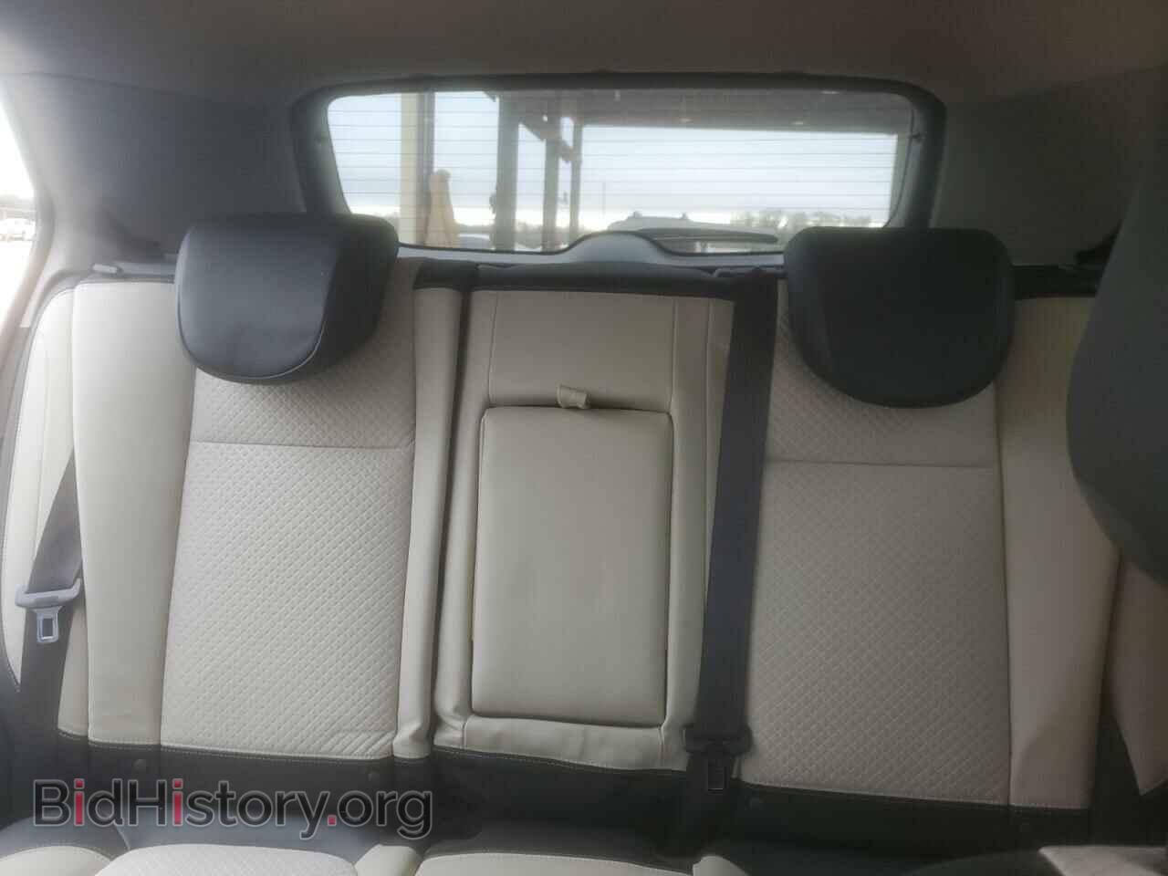 2017 BUICK ENCORE - VIN: KL4CJASB0HB095832 - Photo 10