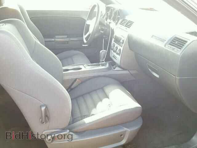 2010 DODGE CHALLENGER - VIN: 2B3CJ4DV2AH102440 - Photo 5