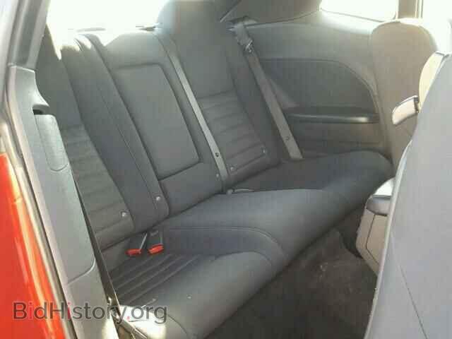 2010 DODGE CHALLENGER - VIN: 2B3CJ4DV2AH102440 - Photo 6