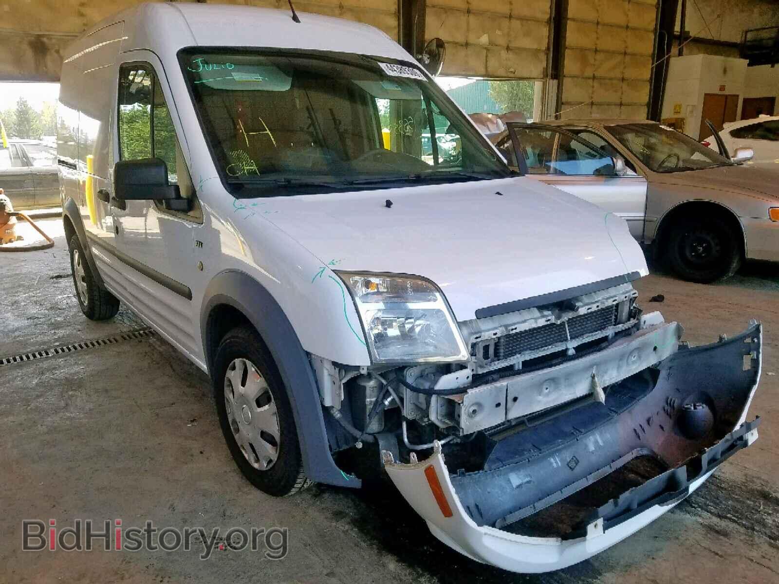 Фотография NM0LS7BN8BT050782 - FORD TRANSIT CO 2011