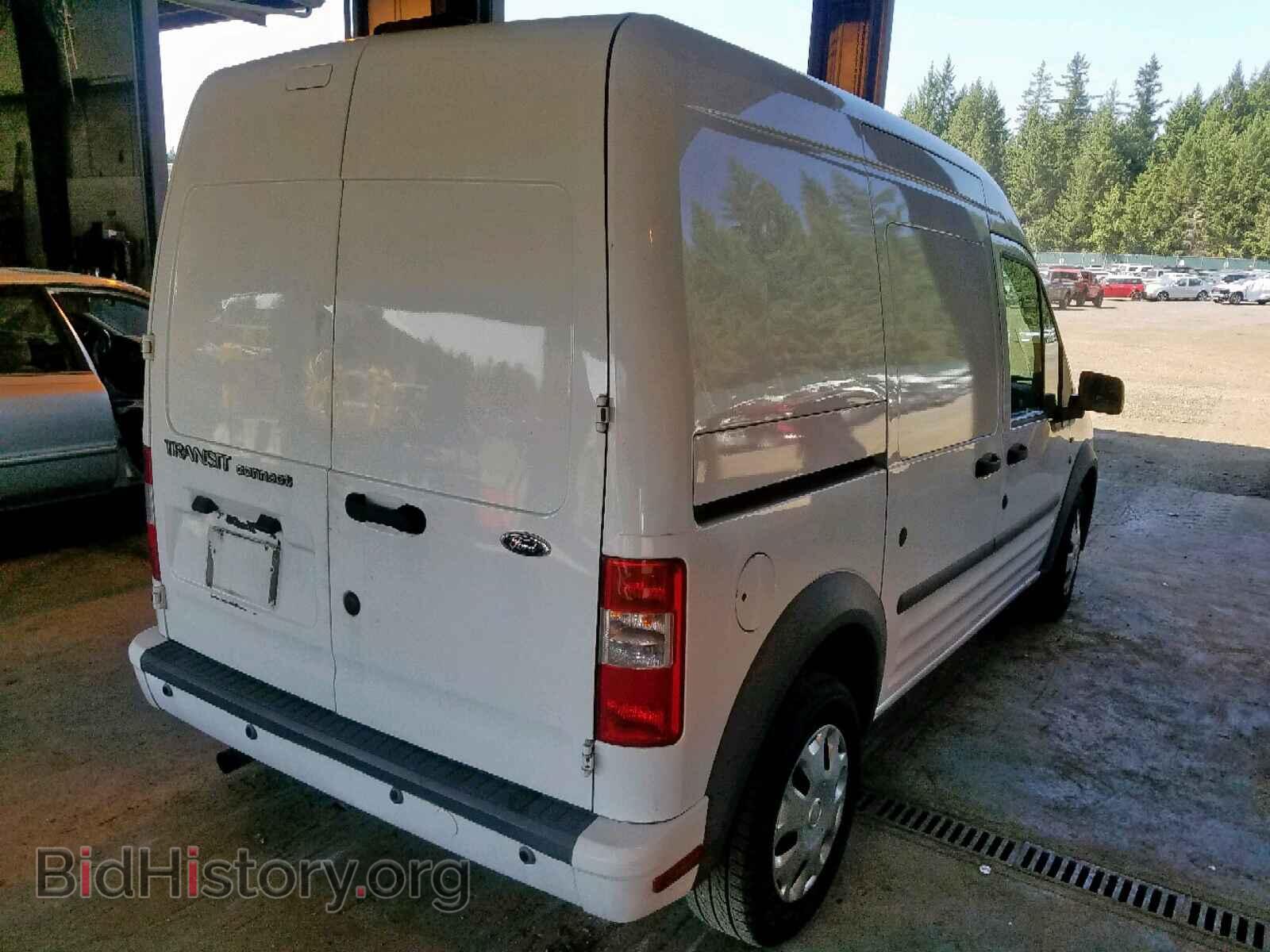 2011 FORD TRANSIT CO - VIN: NM0LS7BN8BT050782 - Фото 4