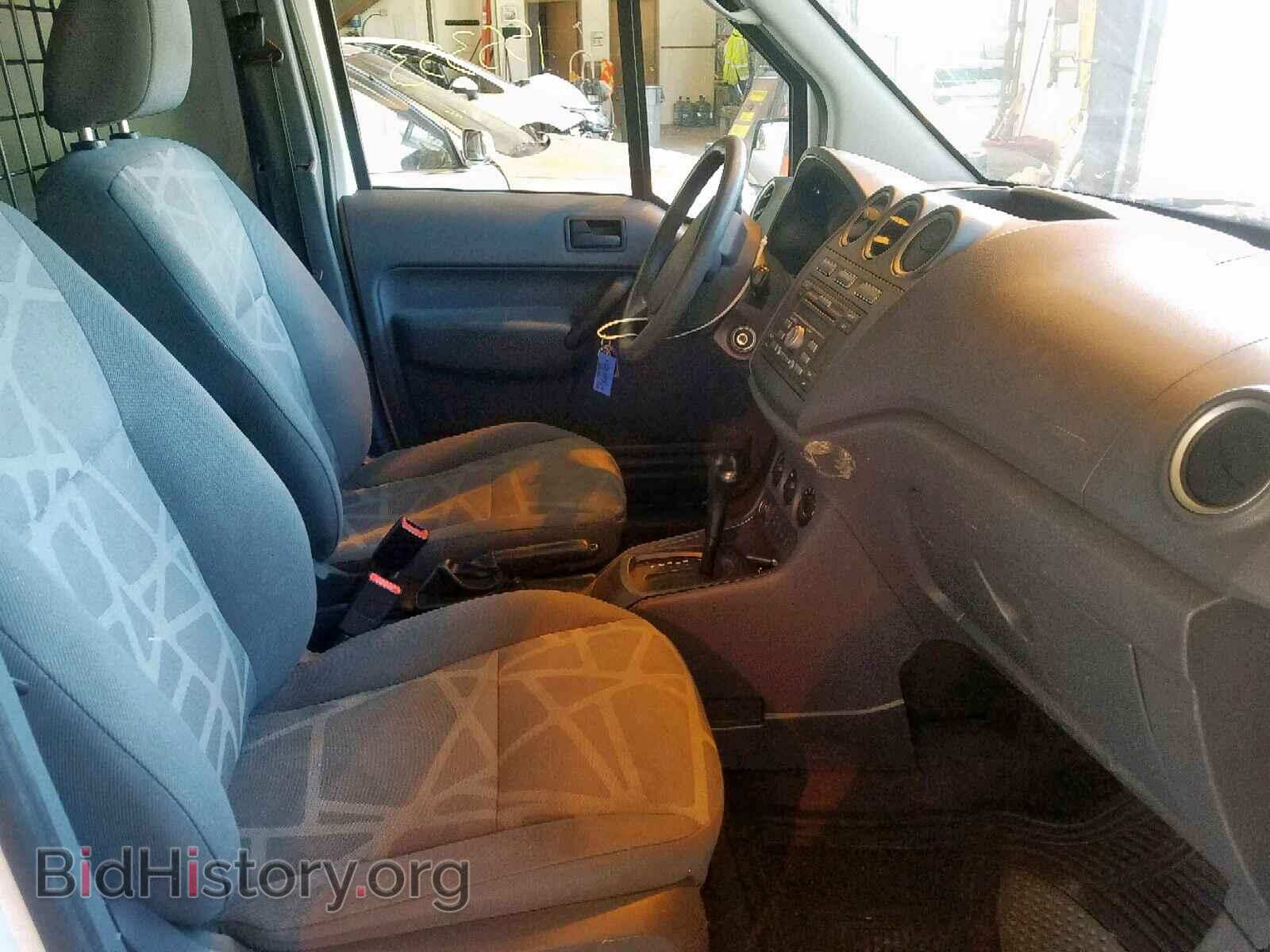 2011 FORD TRANSIT CO - VIN: NM0LS7BN8BT050782 - Фото 5
