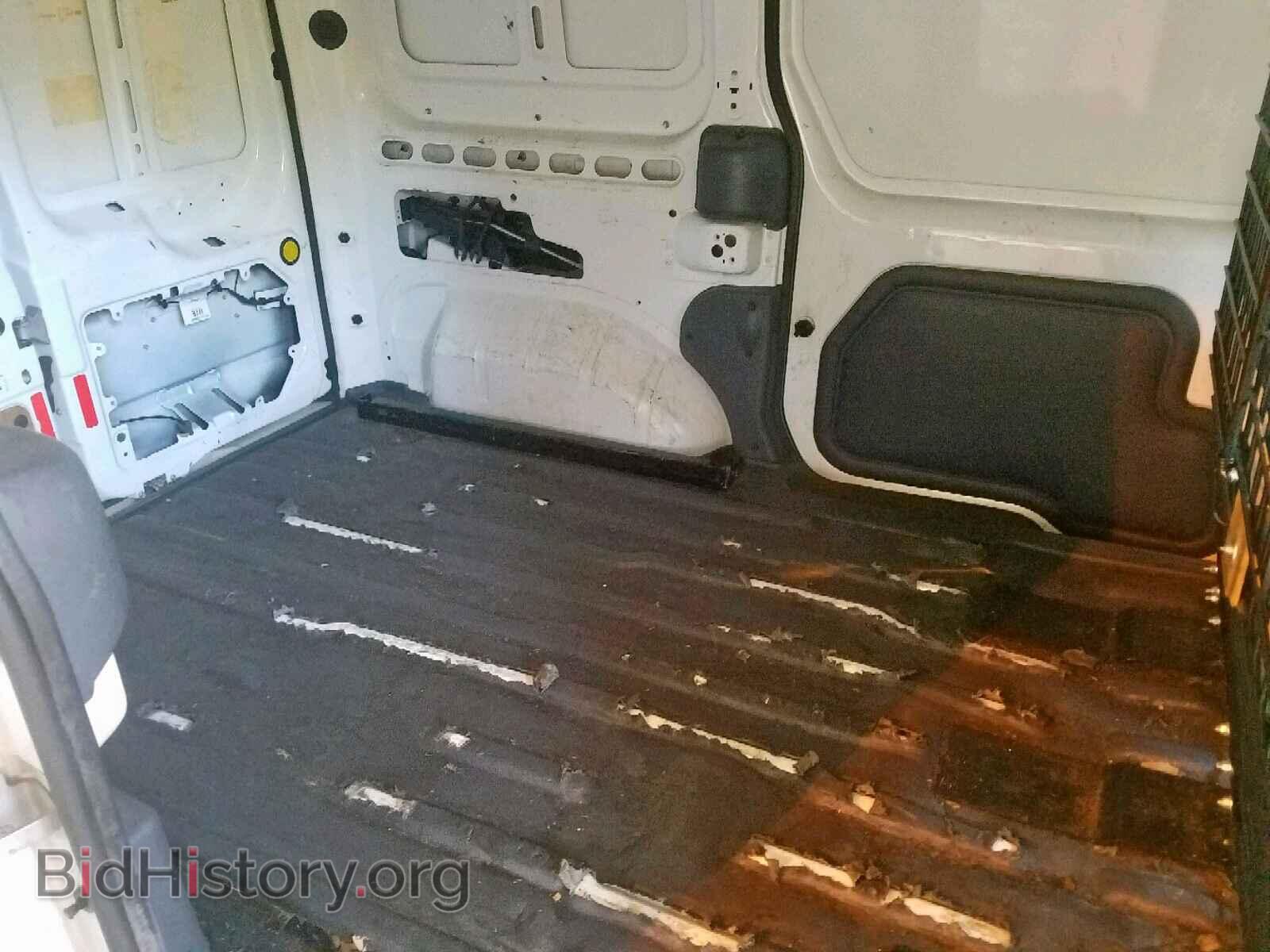 2011 FORD TRANSIT CO - VIN: NM0LS7BN8BT050782 - Фото 6