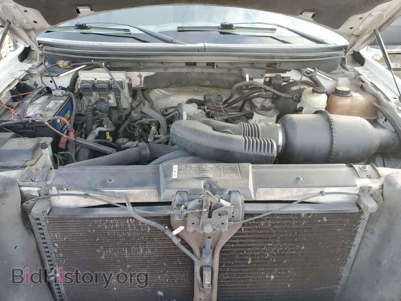 2008 FORD All Models - VIN: 1FTRX12W68FB77137 - Фото 11