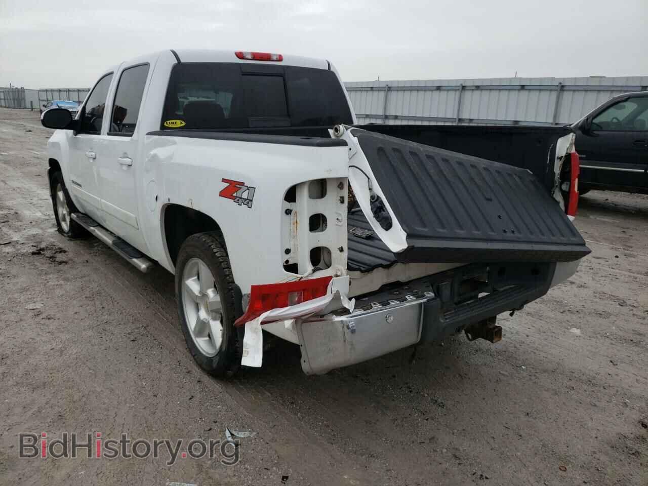 2007 CHEVROLET SILVERADO - VIN: 2GCEK13MX71501979 - Фото 3