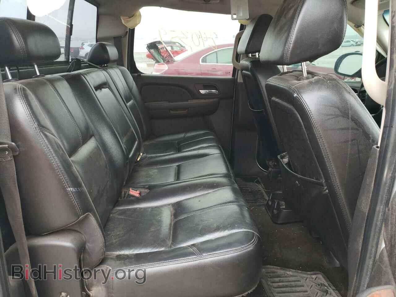2007 CHEVROLET SILVERADO - VIN: 2GCEK13MX71501979 - Фото 6