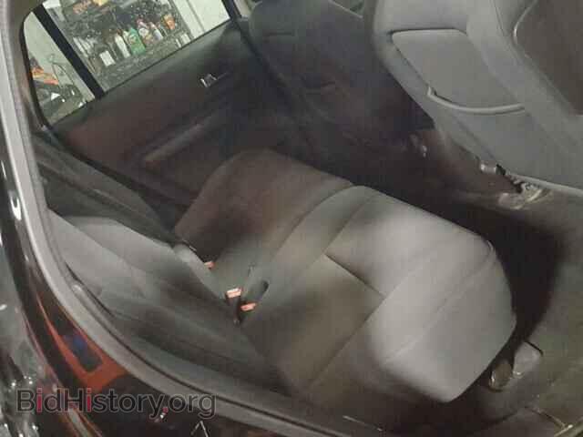 2007 FORD EDGE - VIN: 2FMDK48C17BA21008 - Фото 6