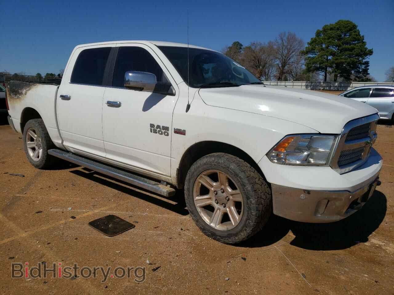 2018 RAM 1500 - VIN: 1C6RR7LT9JS209570 - Фото 4