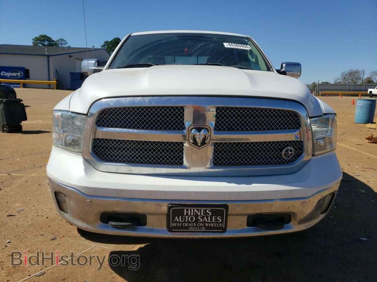 2018 RAM 1500 - VIN: 1C6RR7LT9JS209570 - Фото 5