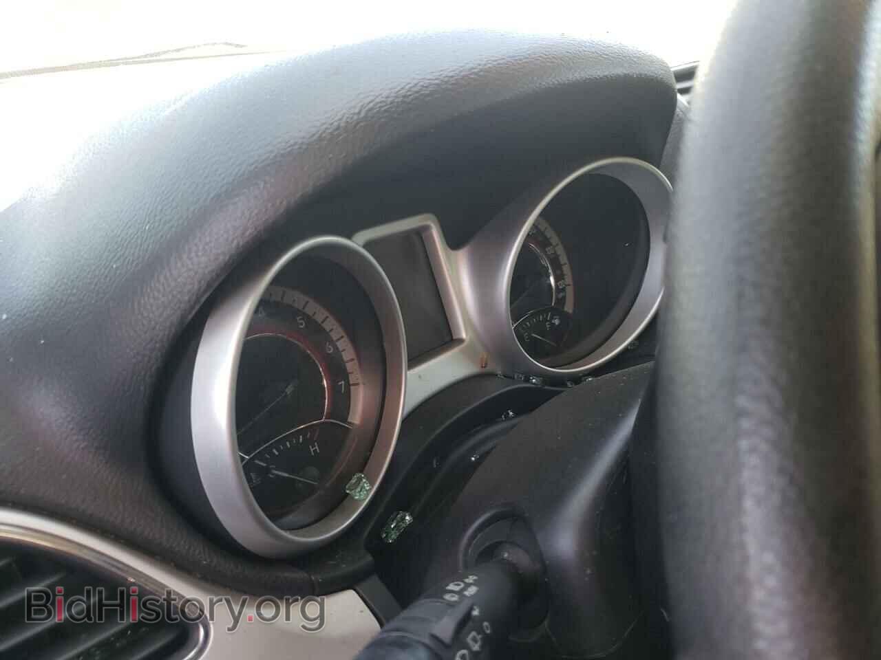 2019 DODGE JOURNEY - VIN: 3C4PDCBB7KT779275 - Фото 8