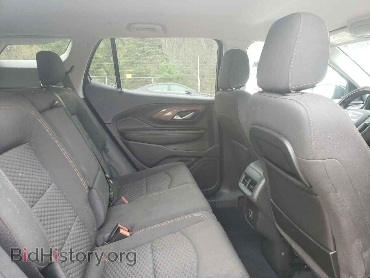 2019 GMC TERRAIN - VIN: 3GKALMEV3KL378167 - Photo 6