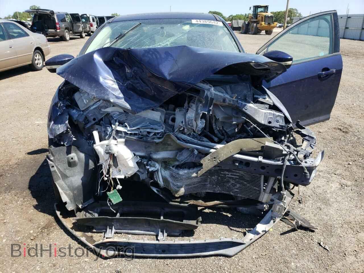 2016 FORD FOCUS - VIN: 1FADP3F21GL266004 - Фото 7
