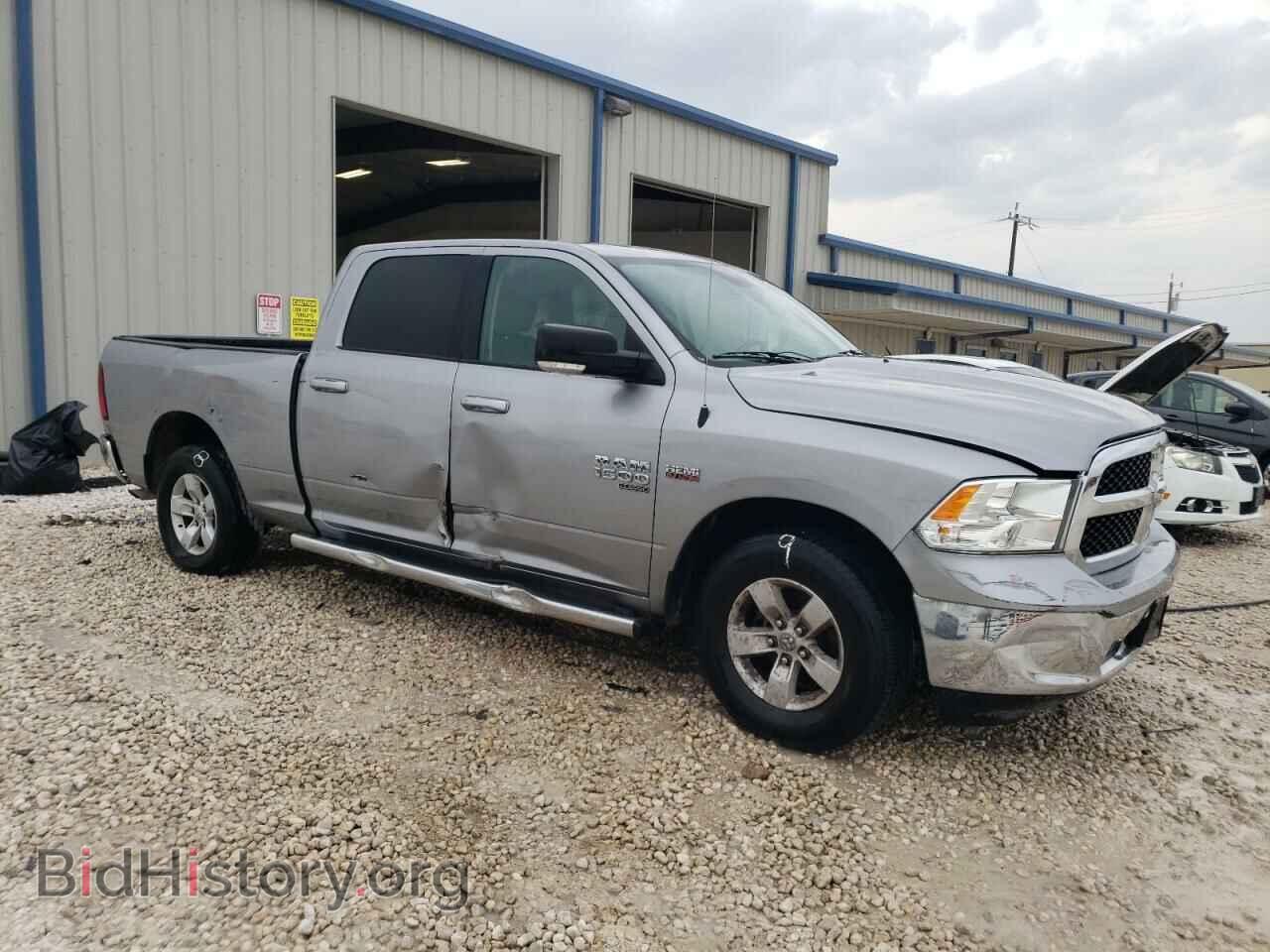 2020 RAM 1500 - VIN: 1C6RR6TT4LS133527 - Photo 4
