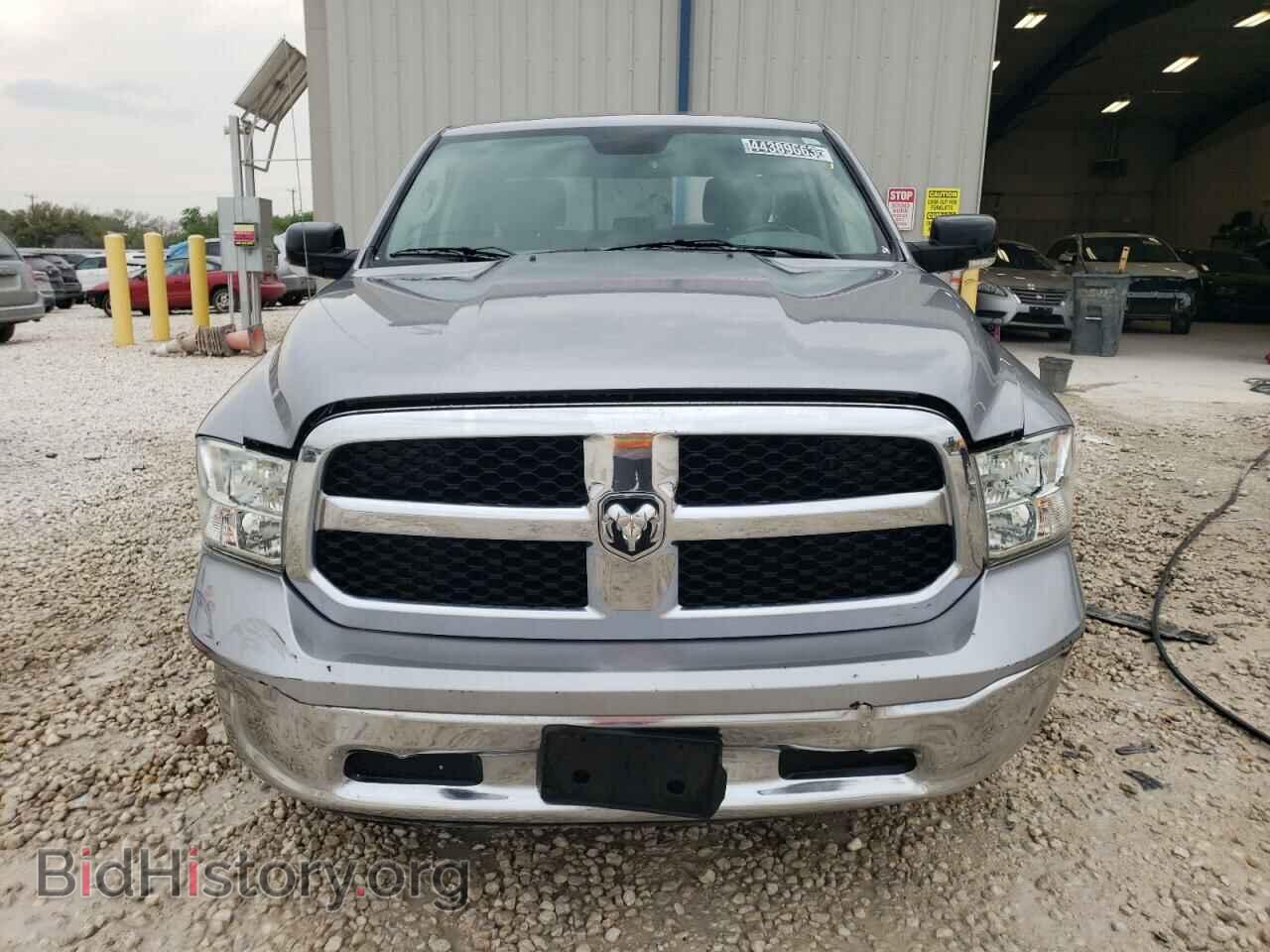 2020 RAM 1500 - VIN: 1C6RR6TT4LS133527 - Photo 5
