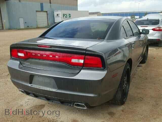 2011 DODGE CHARGER - VIN: 2B3CL3CG3BH544586 - Фото 4