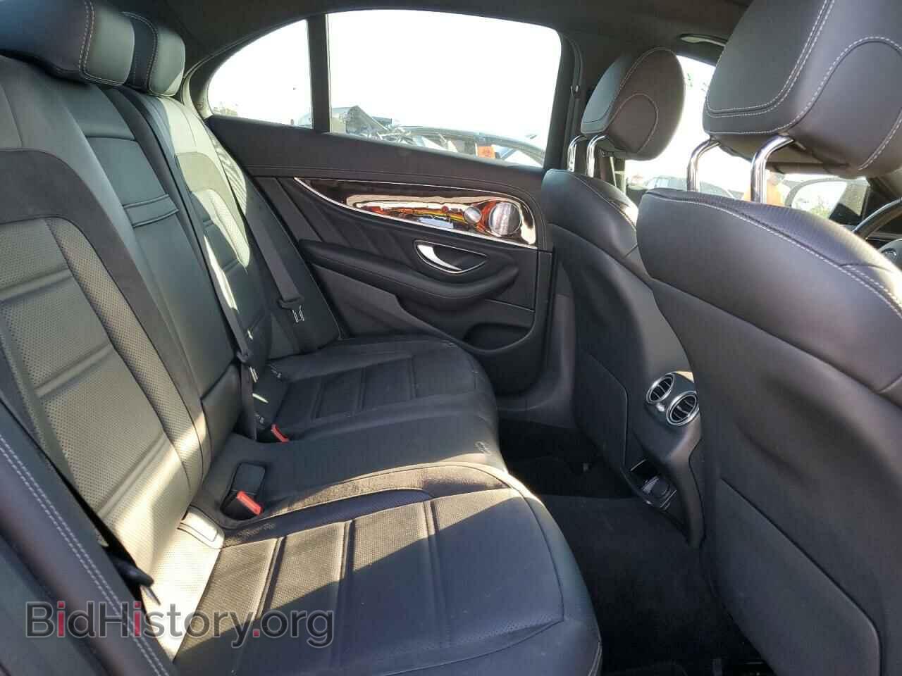 2020 MERCEDES-BENZ E-CLASS - VIN: W1KZF6BB6LA802001 - Фото 10