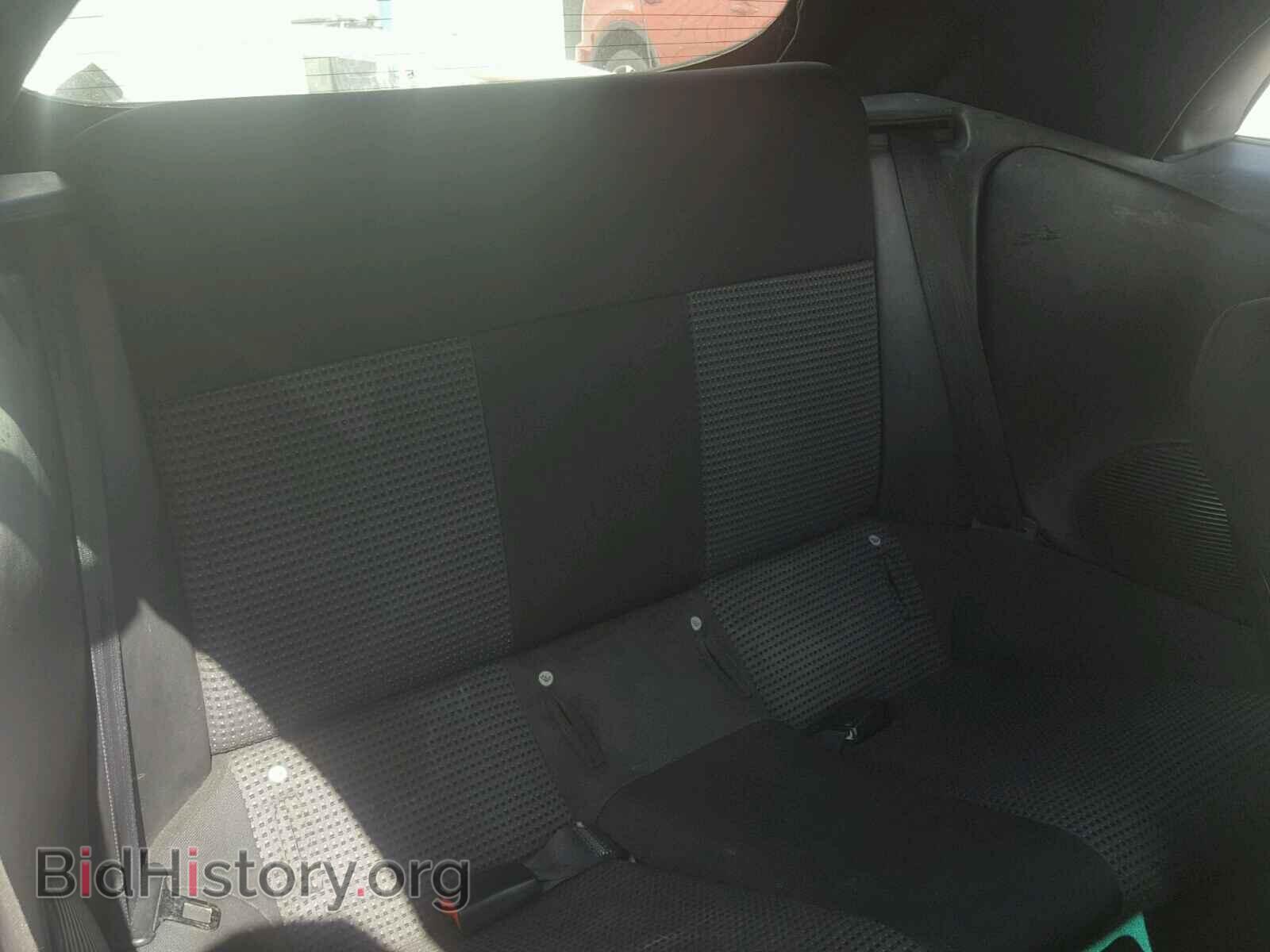 2004 MITSUBISHI ECLIPSE - VIN: 4A3AE45G14E058692 - Фото 6