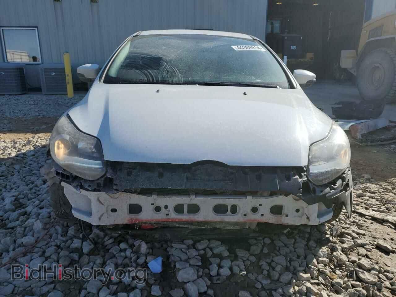 2014 FORD FOCUS - VIN: 1FADP3L97EL379468 - Фото 5