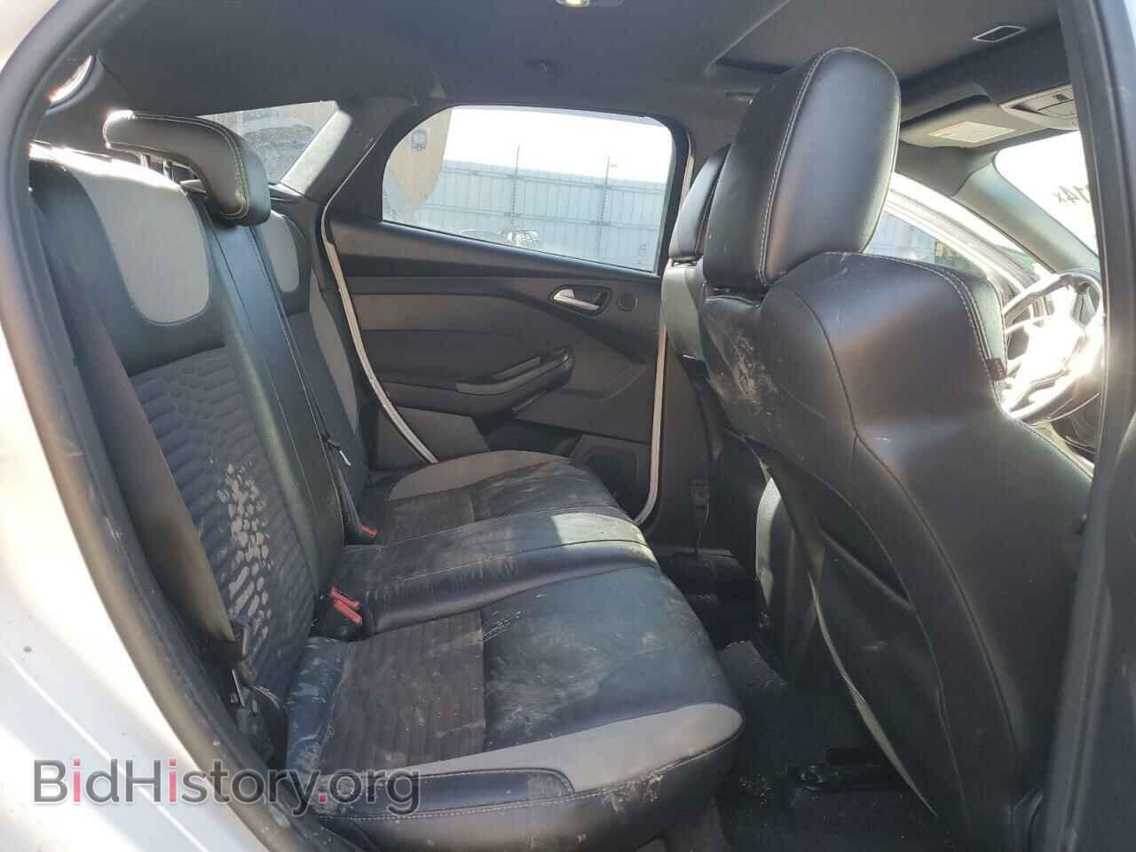 2014 FORD FOCUS - VIN: 1FADP3L97EL379468 - Фото 10
