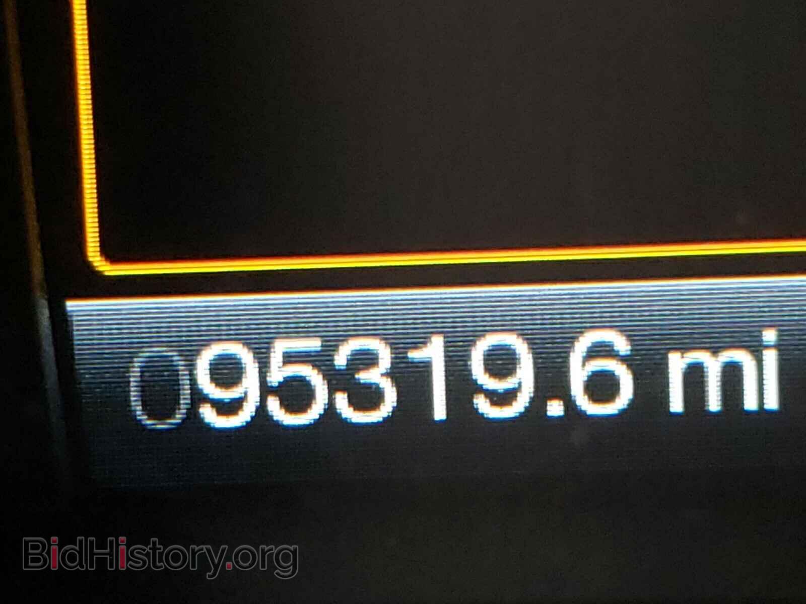 2014 FORD FLEX - VIN: 2FMGK5D85EBD13052 - Photo 8