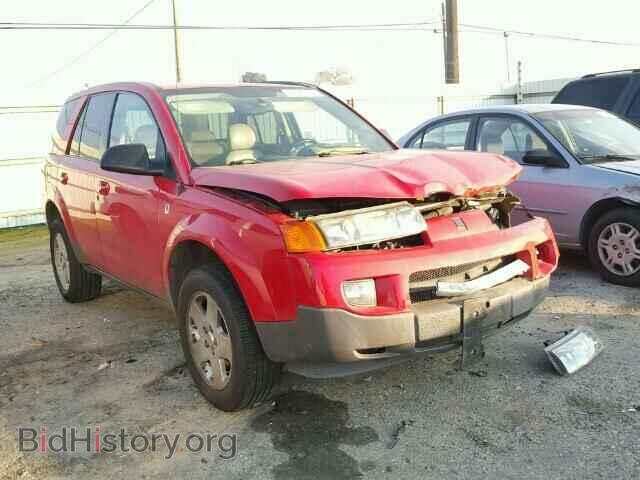Фотография 5GZCZ53424S877015 - SATURN VUE 2004