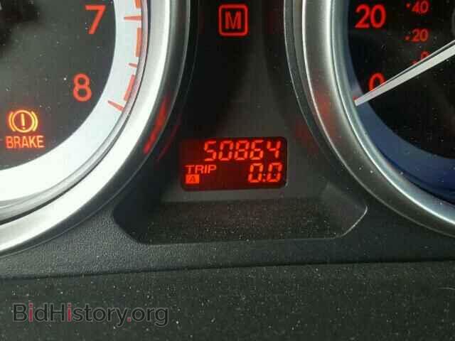 2011 MAZDA CX-9 - VIN: JM3TB3DV9B0324427 - Фото 8