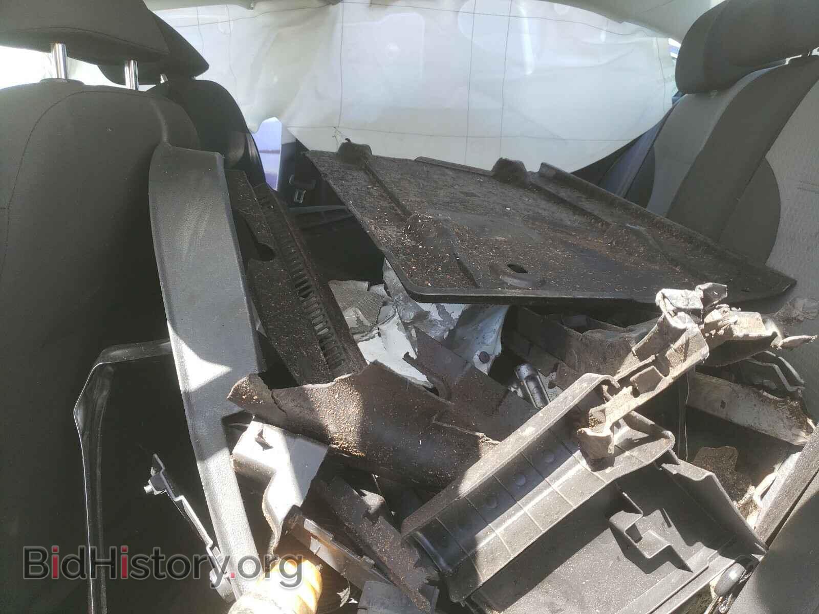 2017 VOLKSWAGEN JETTA - VIN: 3VW2B7AJ5HM207962 - Фото 6