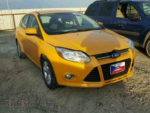 Photo 1FAHP3K25CL153710 - FORD FOCUS 2012