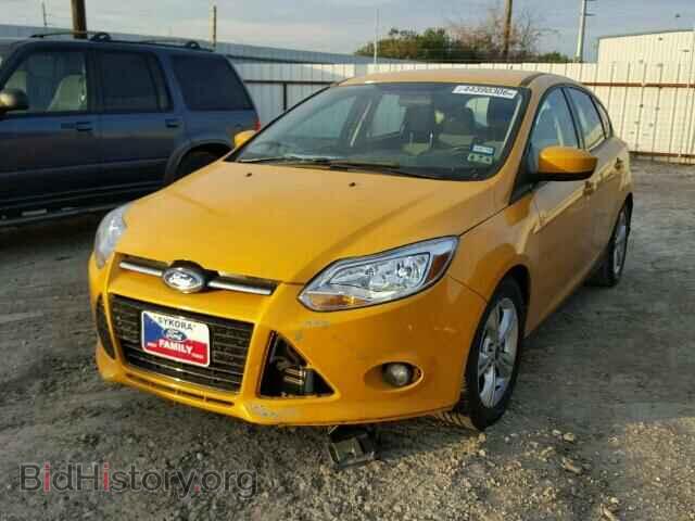 2012 FORD FOCUS - VIN: 1FAHP3K25CL153710 - Photo 2