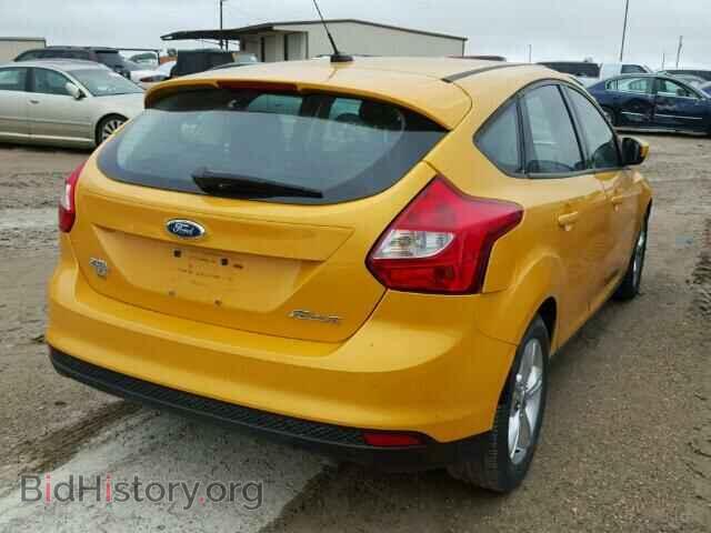 2012 FORD FOCUS - VIN: 1FAHP3K25CL153710 - Photo 4