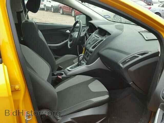 2012 FORD FOCUS - VIN: 1FAHP3K25CL153710 - Photo 5