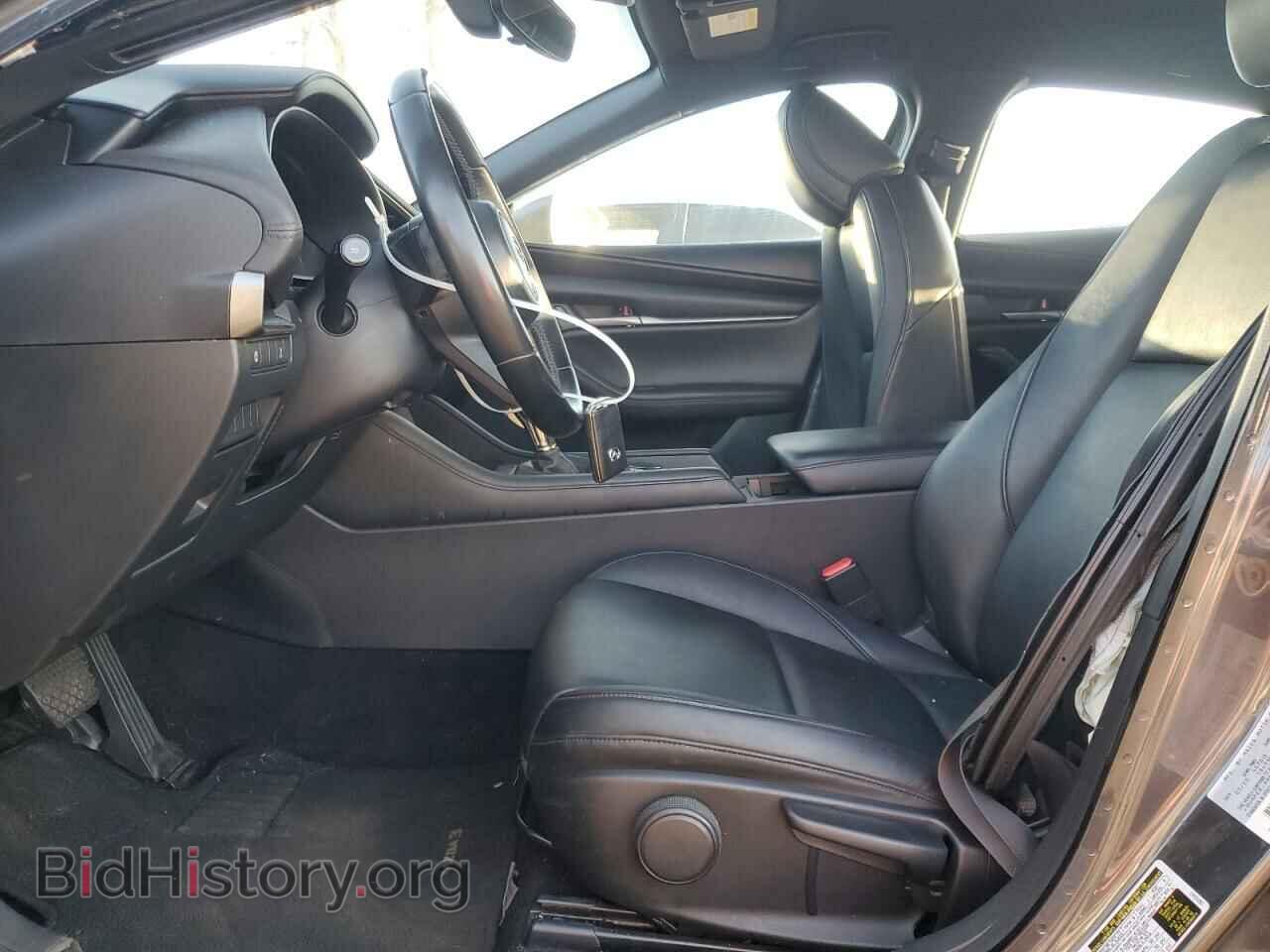 2020 MAZDA 3 - VIN: JM1BPALM8L1176320 - Фото 7