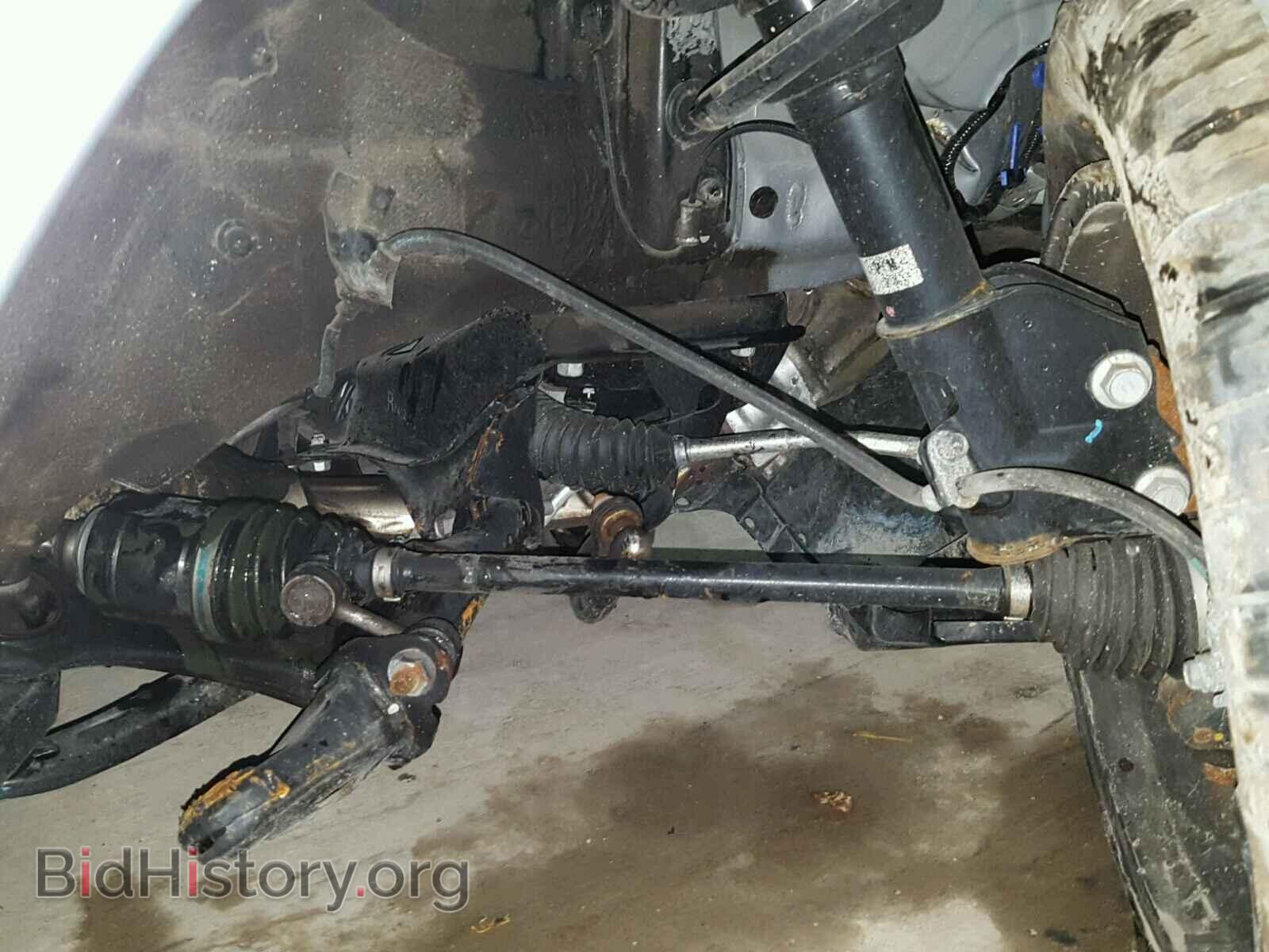 2017 SUBARU FORESTER - VIN: JF2SJAECXHH802682 - Фото 9