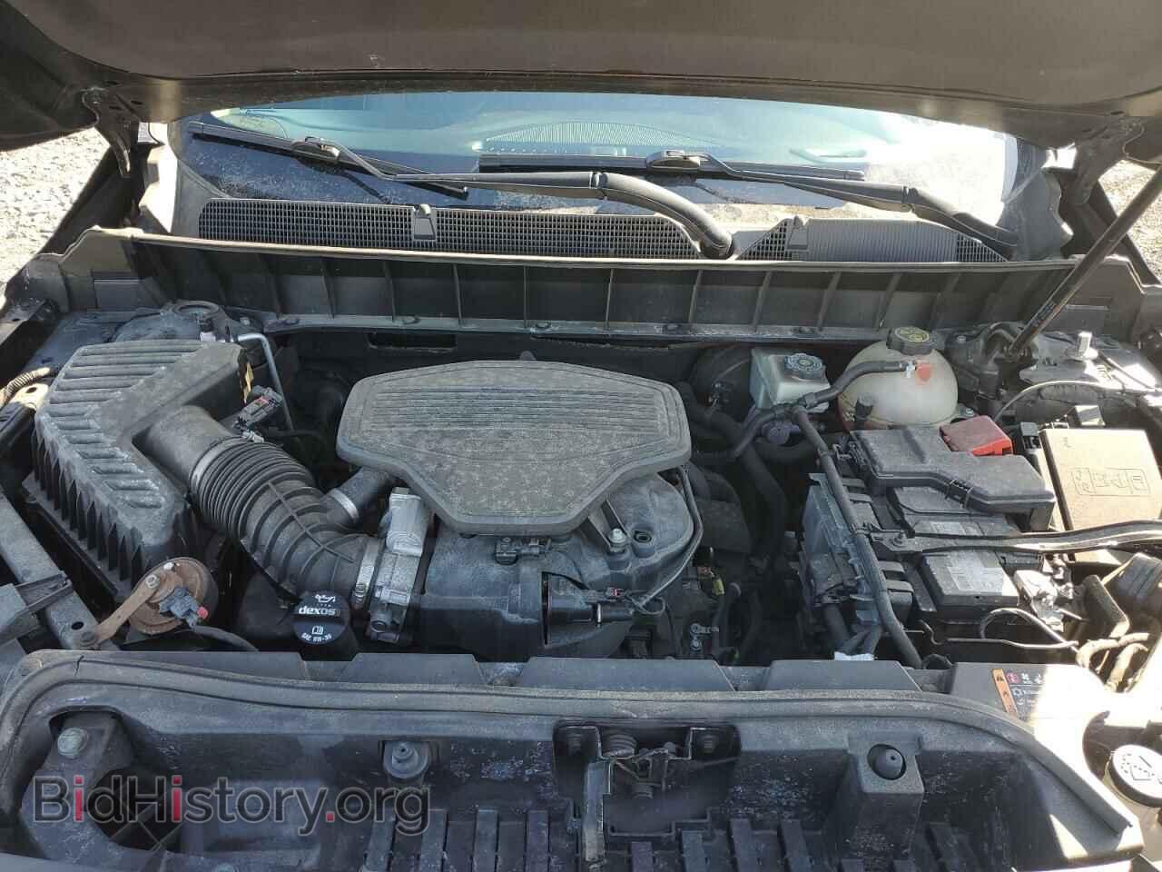 2017 GMC ACADIA DEN - VIN: 1GKKNXLS9HZ310577 - Фото 12