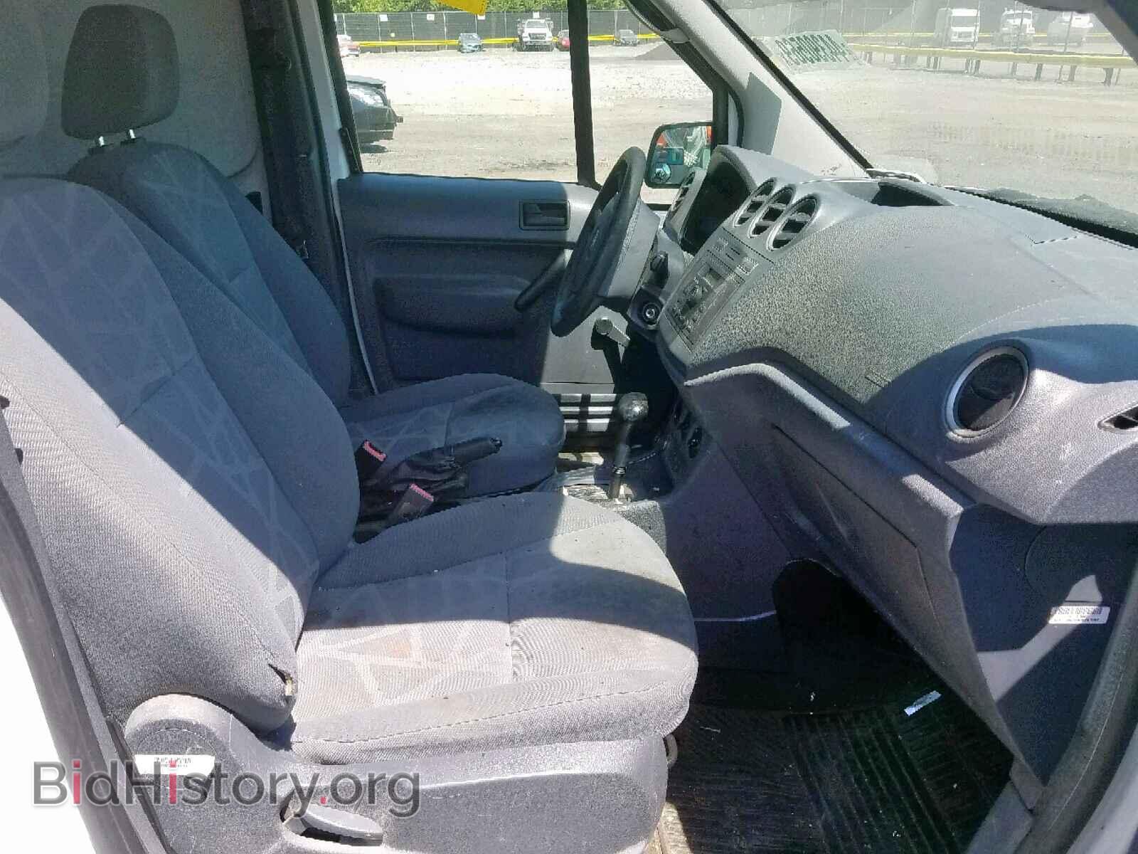 2010 FORD TRANSIT CO - VIN: NM0LS7AN3AT030973 - Фото 5
