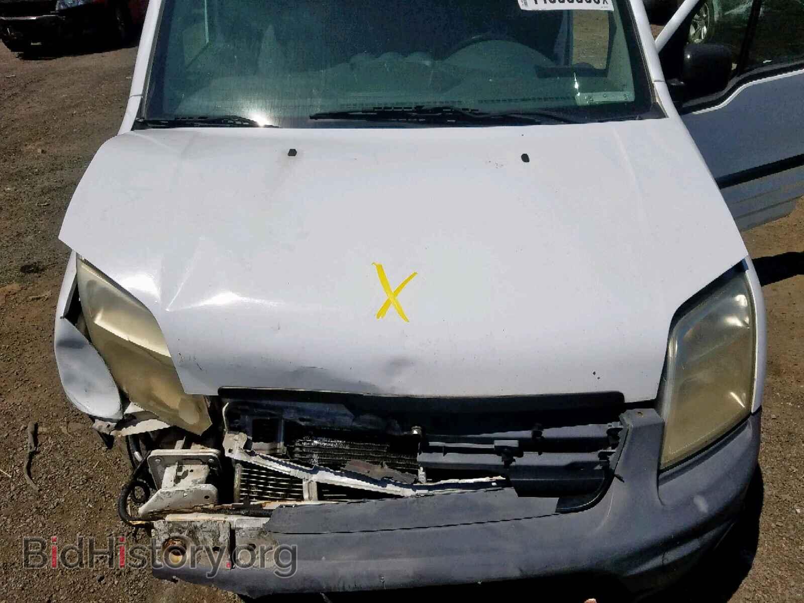 2010 FORD TRANSIT CO - VIN: NM0LS7AN3AT030973 - Фото 7