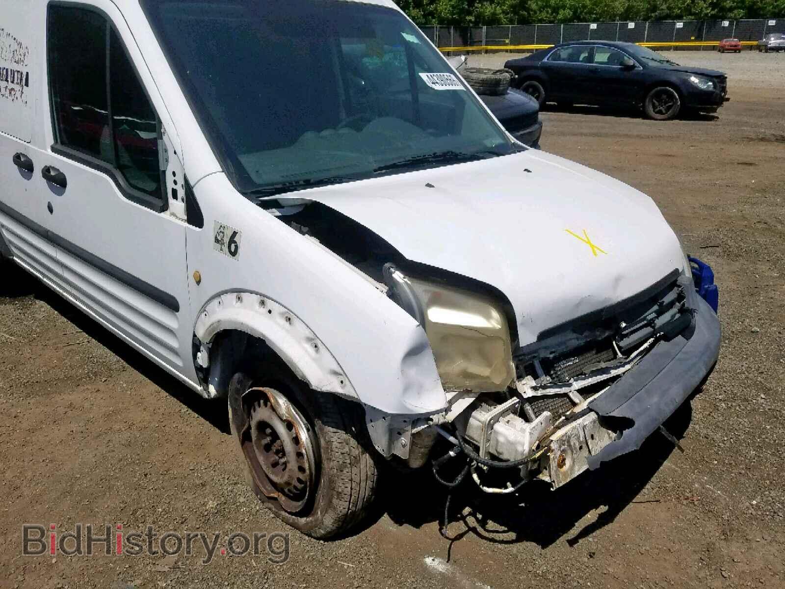 2010 FORD TRANSIT CO - VIN: NM0LS7AN3AT030973 - Фото 9