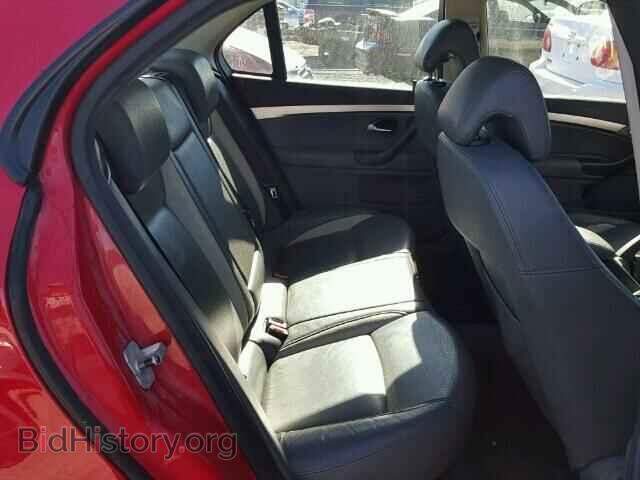 2006 SAAB 9 3 - VIN: YS3FH41U061009059 - Фото 6