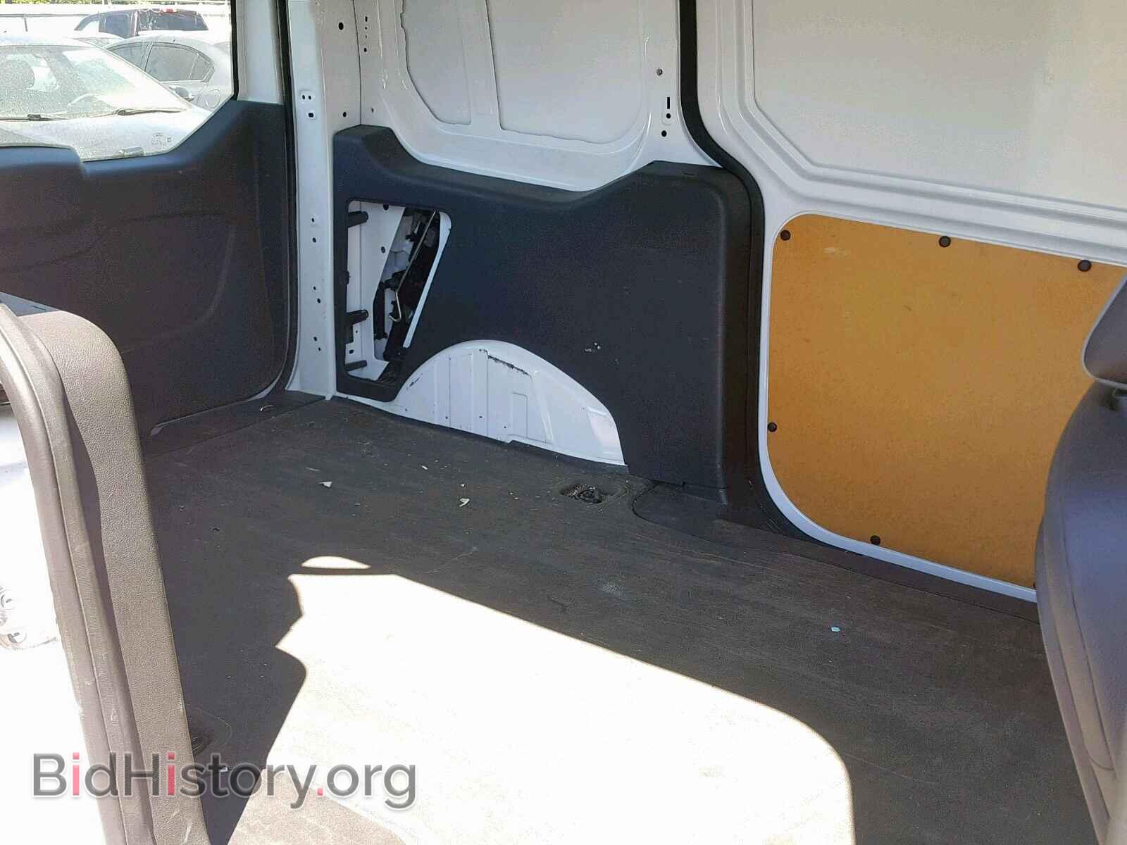 2015 FORD TRANSIT CO - VIN: NM0LE7E76F1209241 - Фото 6