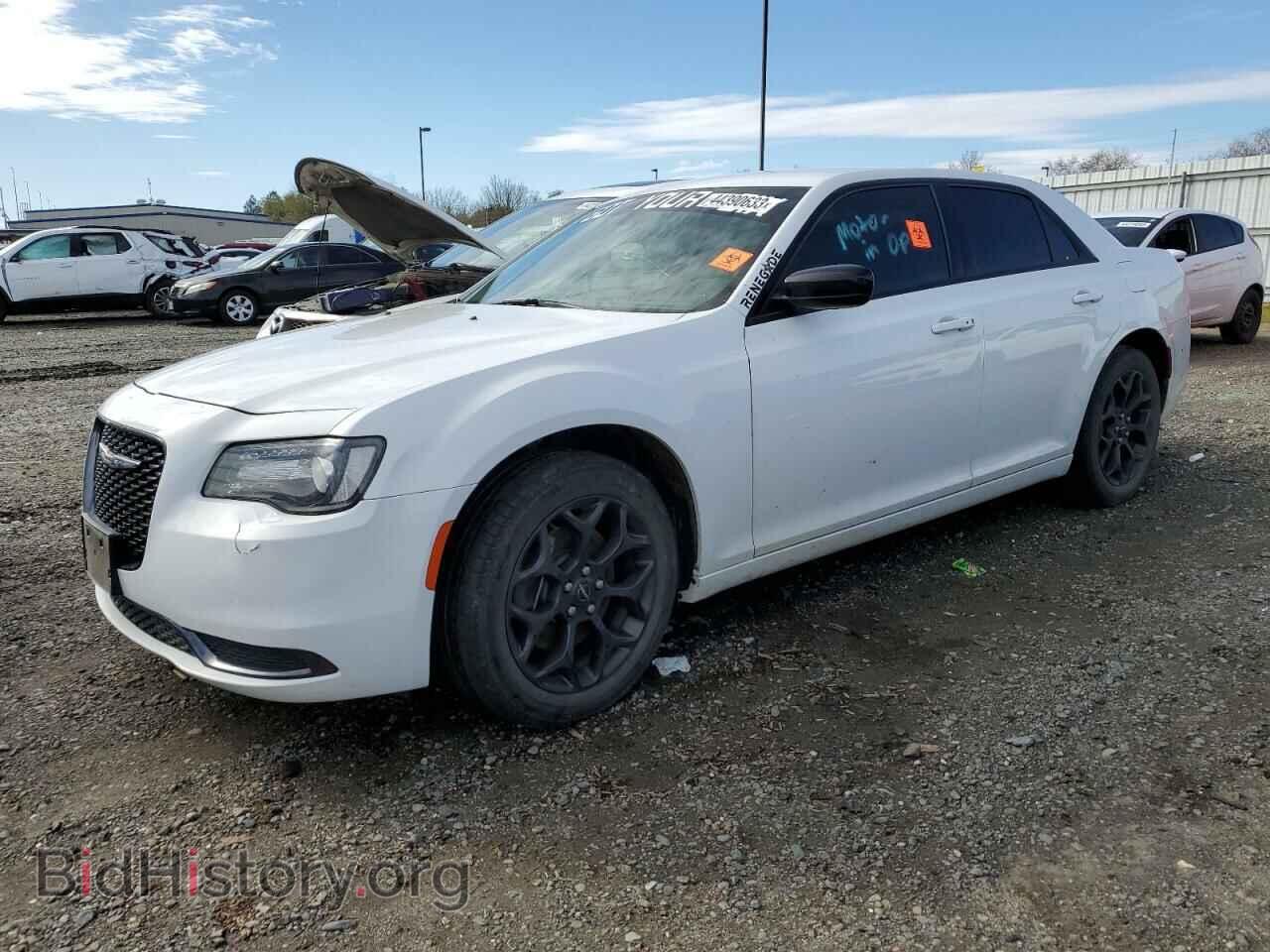 Photo 2C3CCARG5KH691068 - CHRYSLER 300 2019