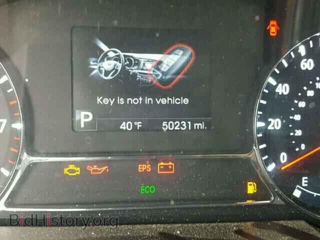 2012 KIA OPTIMA - VIN: 5XXGR4A6XCG019950 - Фото 8