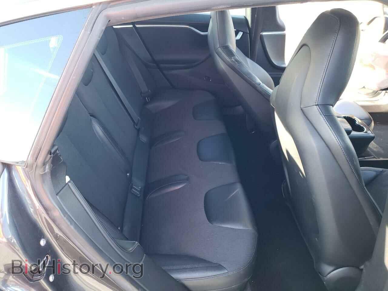 2015 TESLA MODEL S - VIN: 5YJSA1S22FF084780 - Фото 10