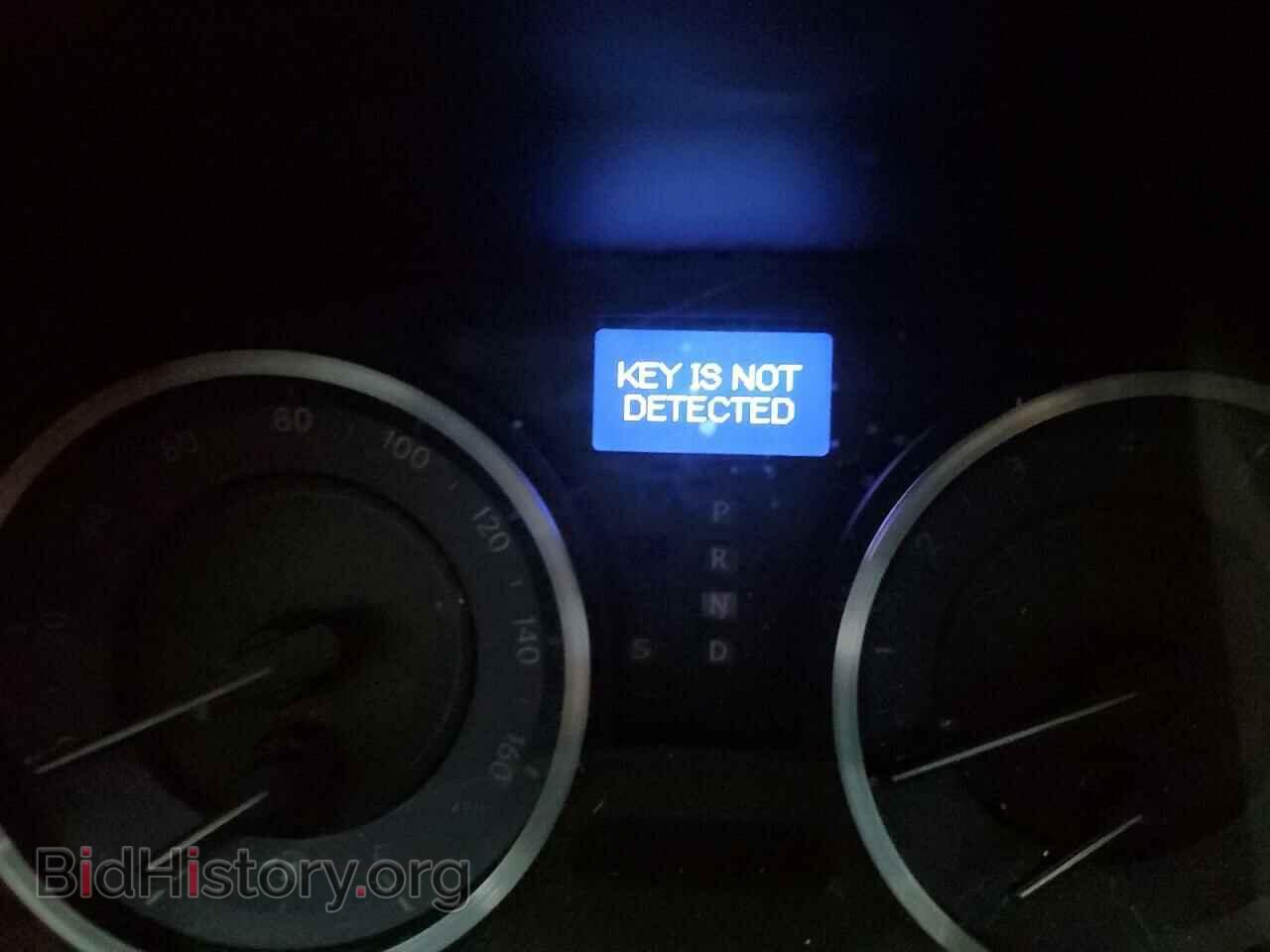 2012 LEXUS IS - VIN: JTHBF5C26C5178700 - Фото 9