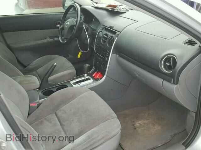 2006 MAZDA 6 - VIN: 1YVHP80D565M29043 - Фото 5
