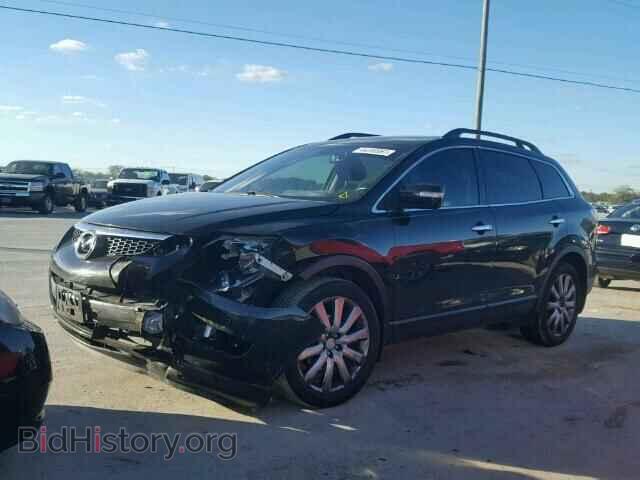 2008 MAZDA CX-9 - VIN: JM3TB28A380122788 - Фото 2