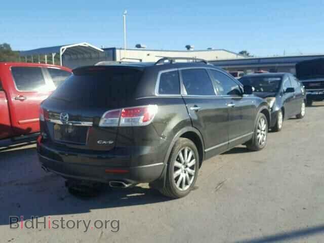 2008 MAZDA CX-9 - VIN: JM3TB28A380122788 - Фото 4