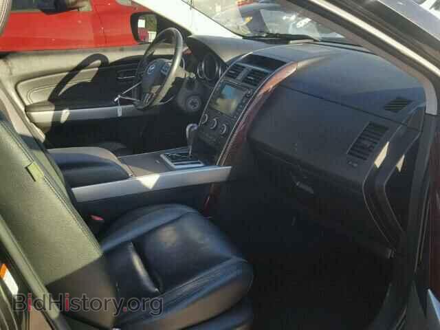 2008 MAZDA CX-9 - VIN: JM3TB28A380122788 - Фото 5