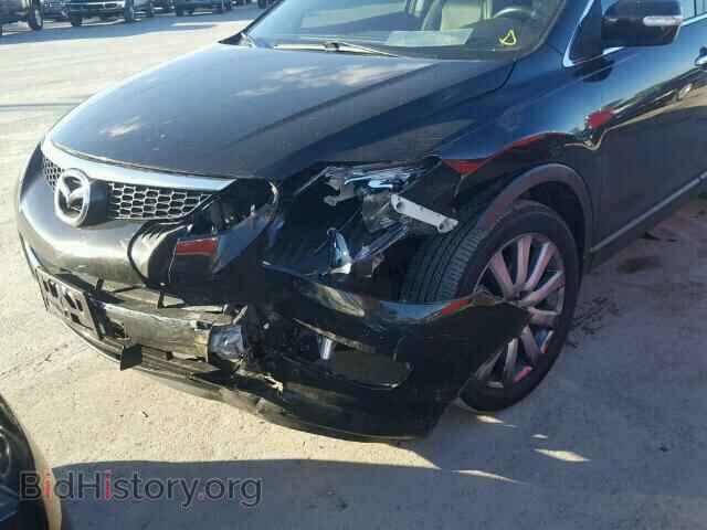 2008 MAZDA CX-9 - VIN: JM3TB28A380122788 - Фото 9
