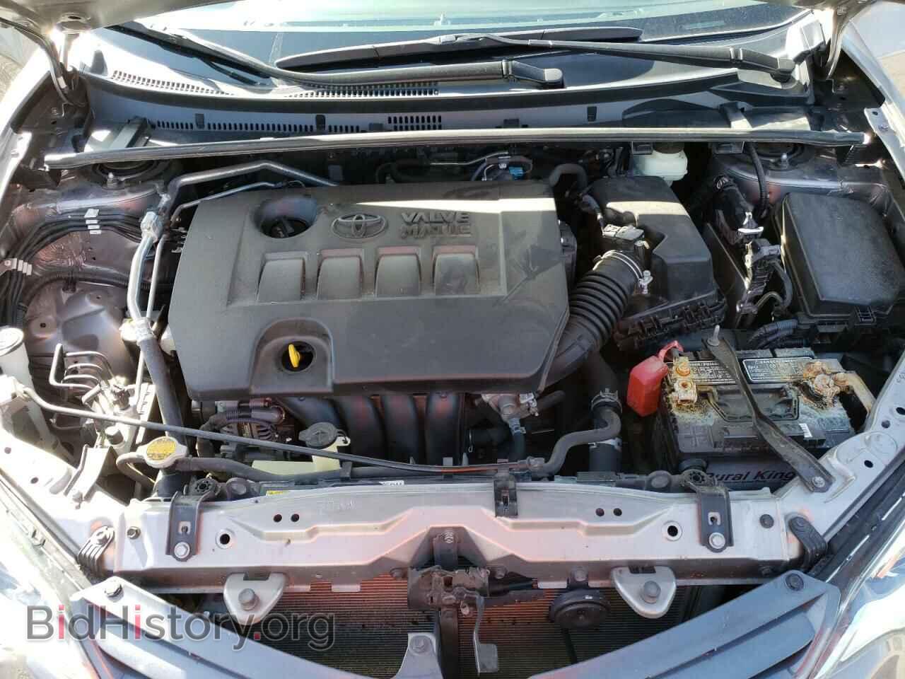 2015 TOYOTA COROLLA - VIN: 2T1BPRHE7FC239794 - Photo 11