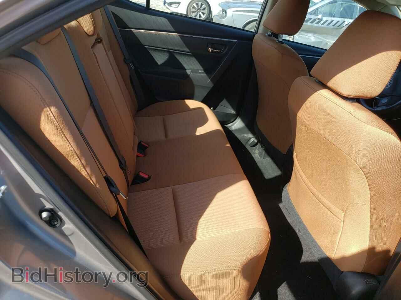 2015 TOYOTA COROLLA - VIN: 2T1BPRHE7FC239794 - Photo 10